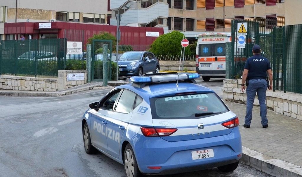 Denunciate 3 persone per invasione di edifici: bivaccavano nei sotterranei del Poma