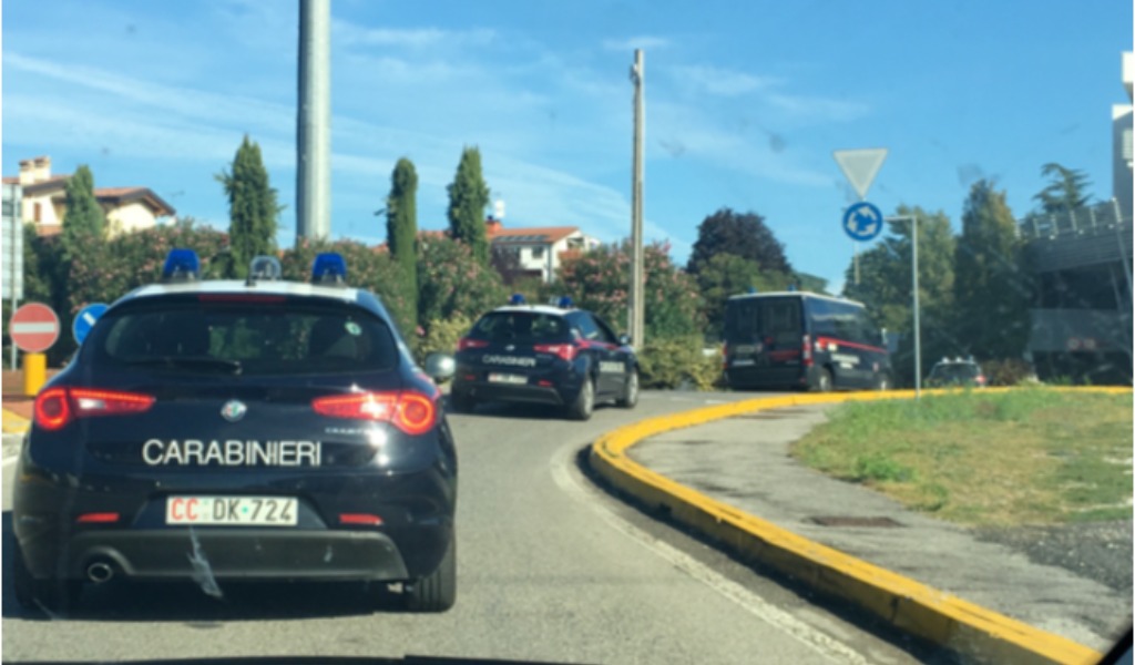 Caporalato nelle campagne mantovane: un altro arresto