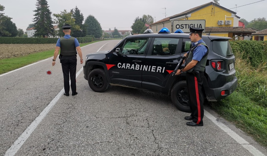 Scoperto minorenne in possesso di droga pronta per essere spacciata agli studenti