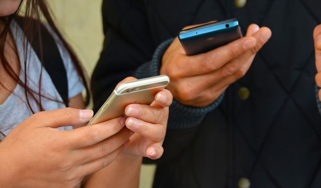Suzzara è l’unico comune Mantovano dove il cellulare non prende