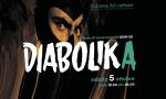 Il Cinema del Carbone inaugura la stagione con una festa...Diabolika!