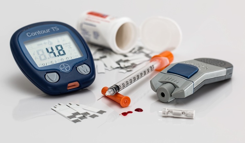 Epidemia di diabete: l’Asst di Mantova lancia l’allarme