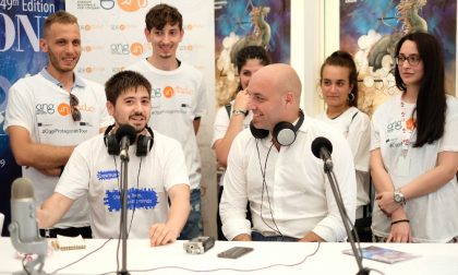 L'Agenzia Giovani in Lombardia inaugura 4 radio realizzate dai ragazzi, una a Mantova