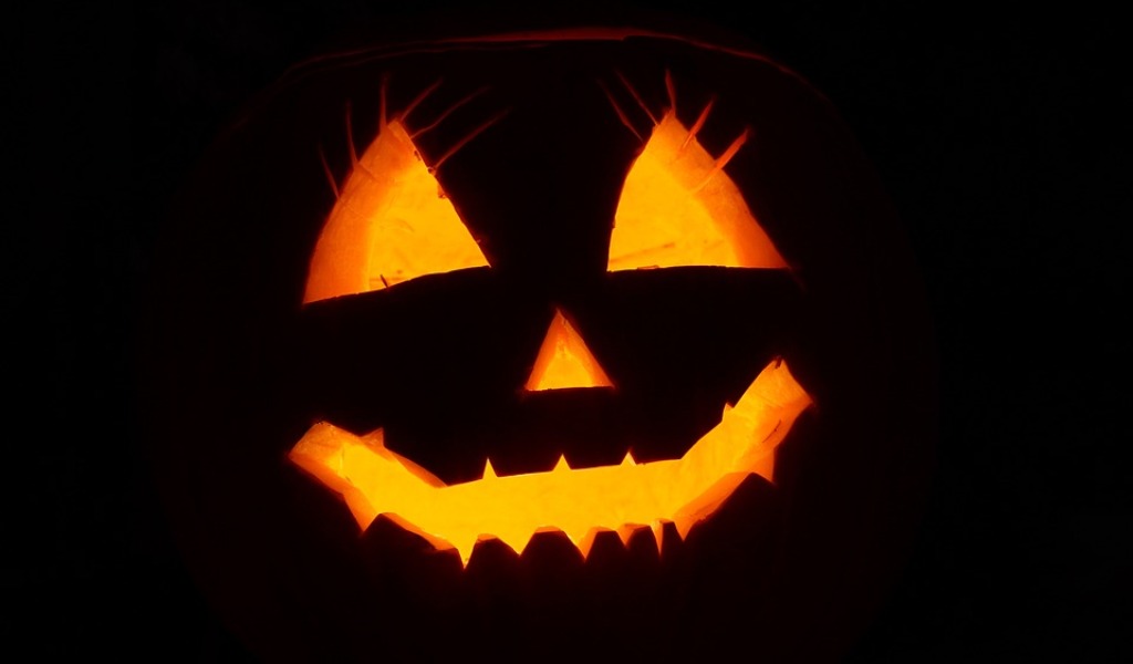 Pre-Halloween a Mantova: evento bomba per tutta la Lombardia