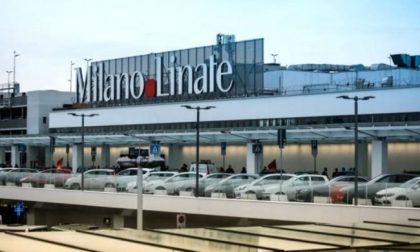 L’aeroporto di Linate riapre oggi, sabato 26 ottobre 2019