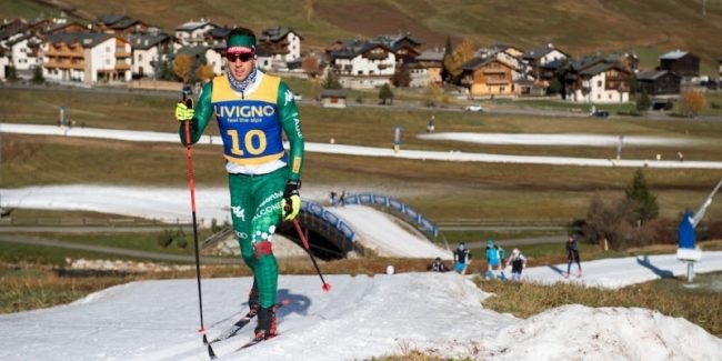 A Livigno è iniziata la stagione invernale
