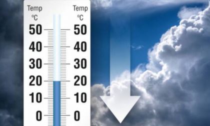 L'autunno bussa alla porta: in arrivo piogge e calo delle temperature PREVISIONI METEO