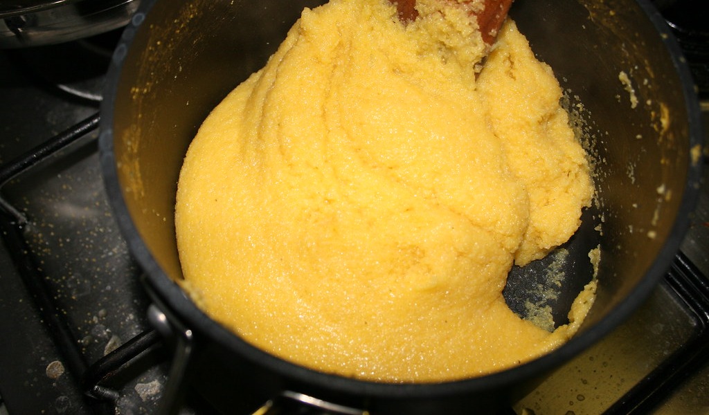 Festa della Polenta di Gonzaga: un weekend all’insegna dell’inizio dell’autunno