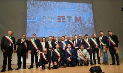 Mantova si evolve grazie al progetto "Operazione Risorgimento Digitale"