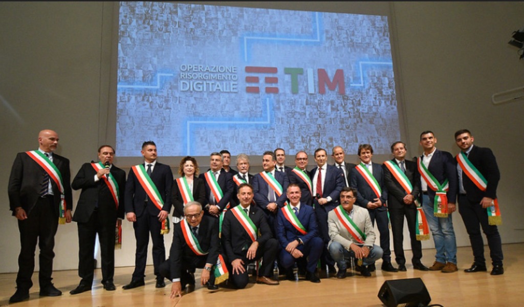 Mantova si evolve grazie al progetto “Operazione Risorgimento Digitale”