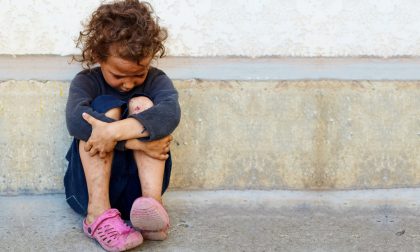 Save the Children: in Lombardia quasi 1 bambino su 6 in povertà relativa