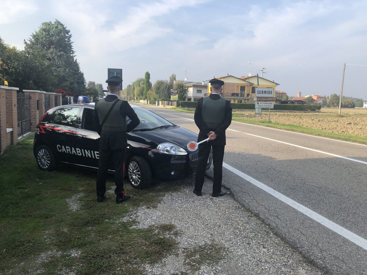 Voleva “acquistare” l’auto online: truffatore 49enne smascherato in tempo