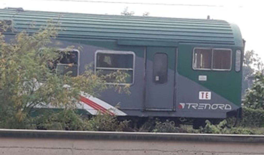 Investito pedone sui binari della stazione di Lodi: Mi-Cr-Mn in tilt