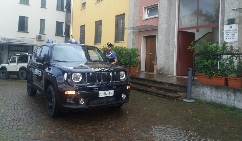 Travolto a Viadana, l’appello: “Il pirata si costituisca”