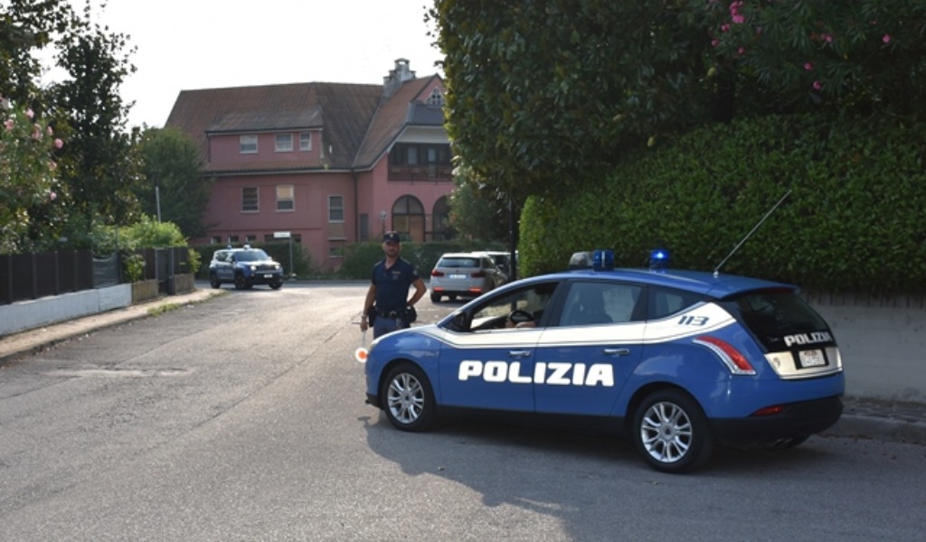 Controllo straordinario del territorio: espulsi due uomini