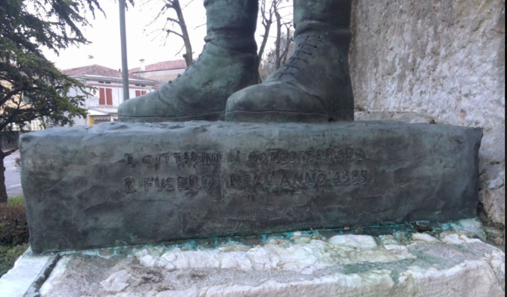 A Roncoferraro è tempo di rimembranze