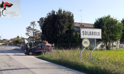 Intensificati i controlli dei Carabinieri nell'alto mantovano