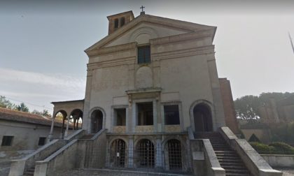 150mila euro per il nuovo allestimento del Tempio di San Sebastiano