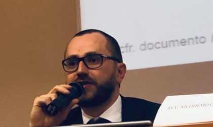 Un avvocato mantovano nominato coordinatore regionale dell'AIGA