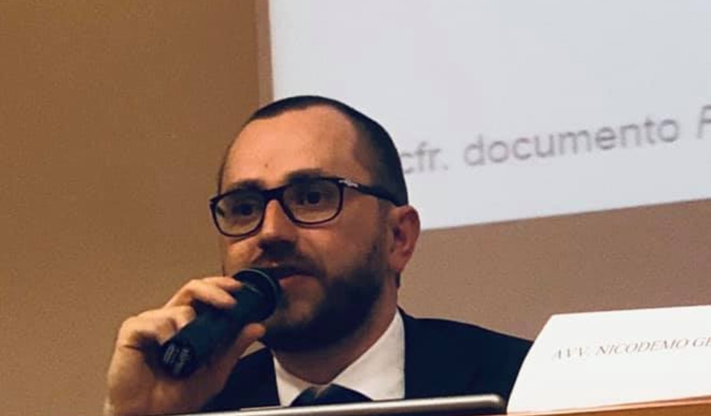 Un avvocato mantovano nominato coordinatore regionale dell’AIGA