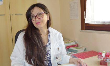 Cambio alla guida del servizio di ASST, arriva Antonietta Giardino
