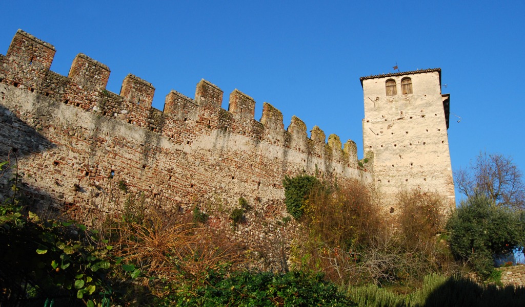Quasi 3milioni per implementare turismo e viticolutira dell’entroterra del Garda e dei Colli Mantovani