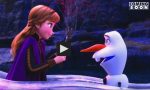 Dove vedere Frozen 2 al cinema a Mantova e dintorni