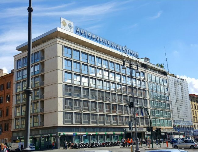 Concorso Aci 2019-2020: anche a Mantova