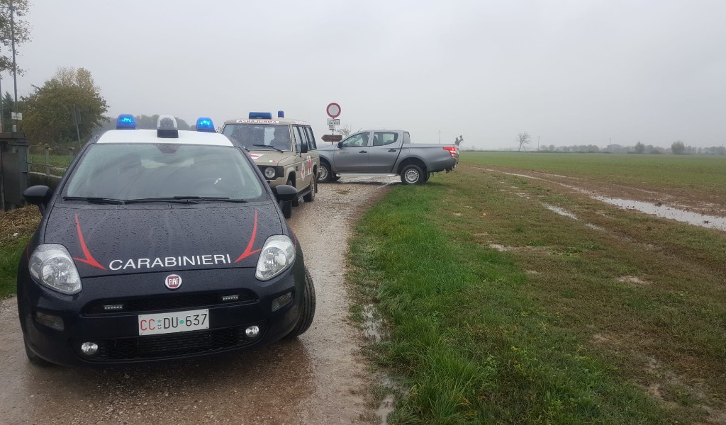 Scoperta una bomba inesplosa a Tornata: ora i bus sostitutivi arrivano fino a Piadena