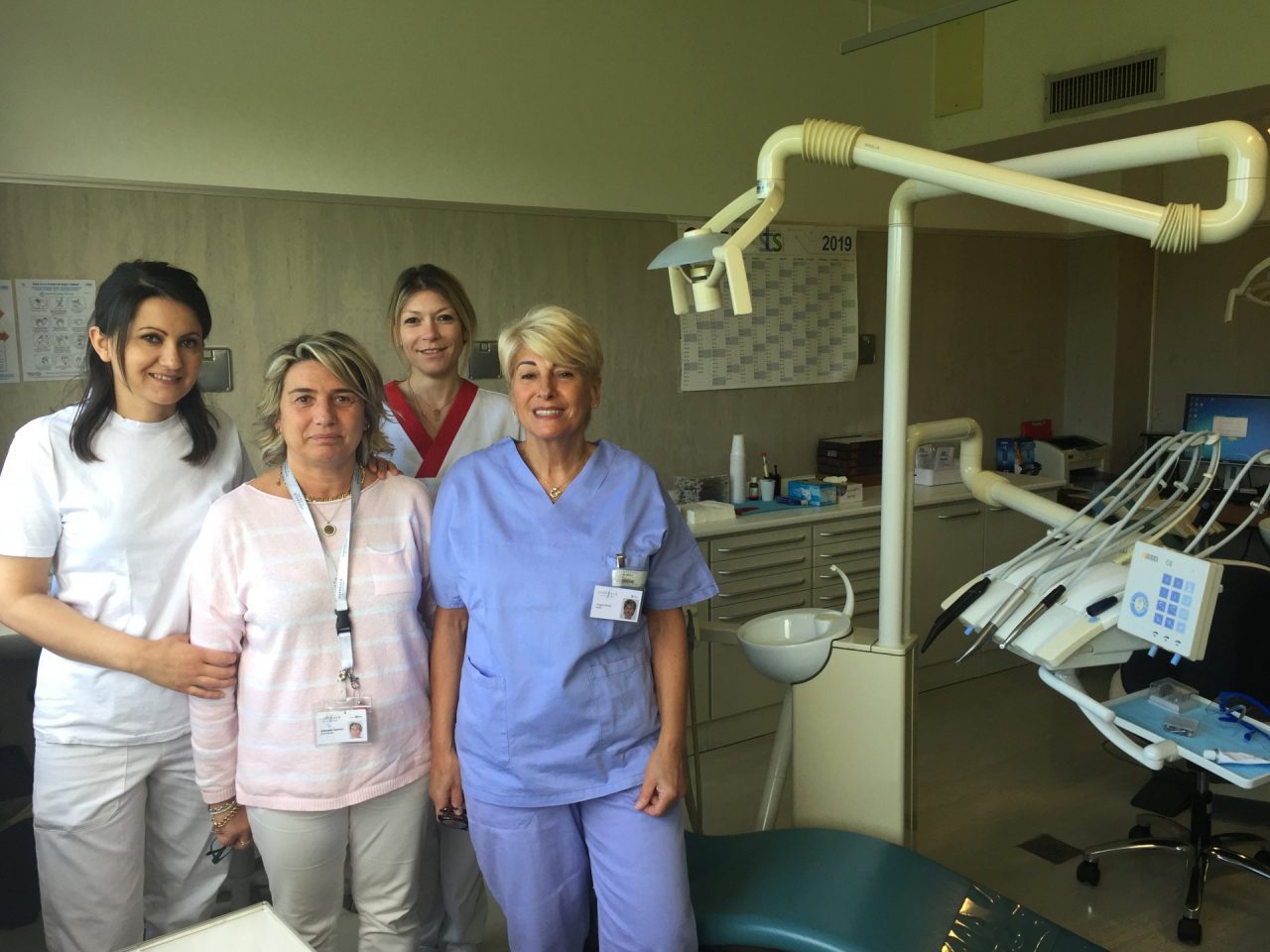Nuovo Open Day odontoiatrico all’Ospedale di Suzzara: prevenzione dentale fin da piccoli