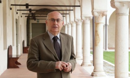 Il Premio Nazionale Umberto Zanotti Bianco di Italia Nostra va a Sergio Cordibella
