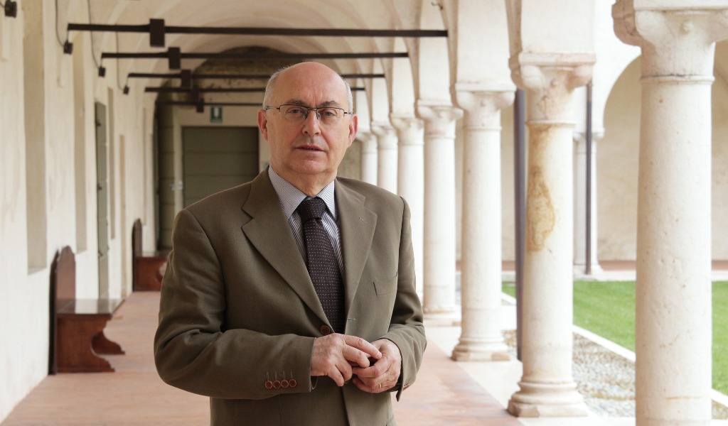 Il Premio Nazionale Umberto Zanotti Bianco di Italia Nostra va a Sergio Cordibella