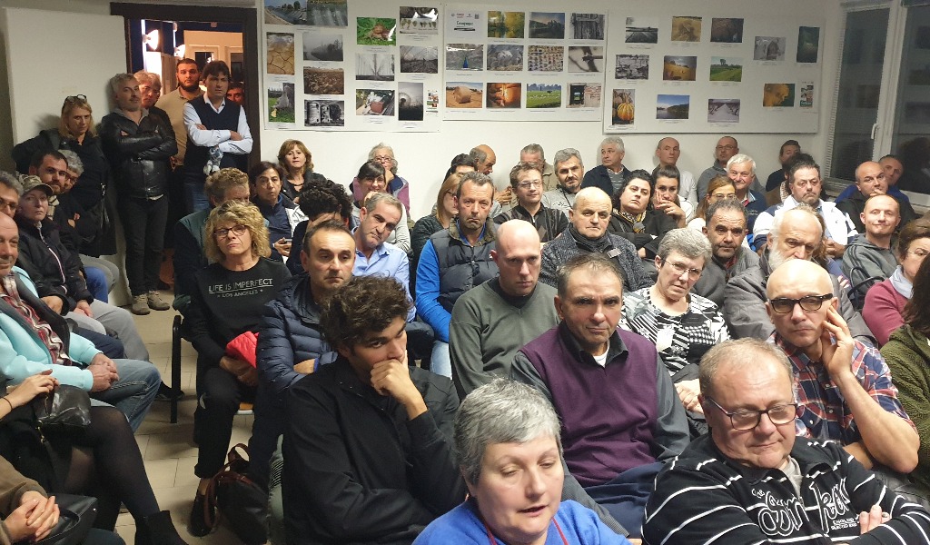 Dopo la sentenza del Consiglio di Stato il Consorzio Agrituristico si riorganizza