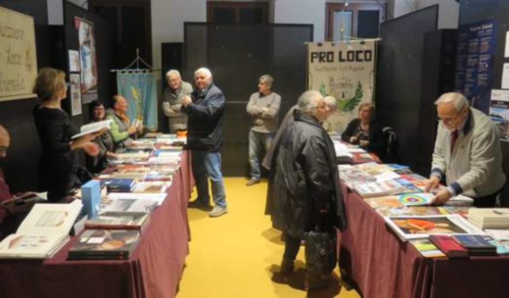 Al via la IX Fiera del libro del territorio Oglio Po