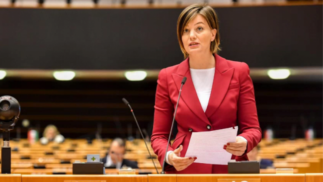 Arrestata Laura Comi, il commento di Fontana VIDEO