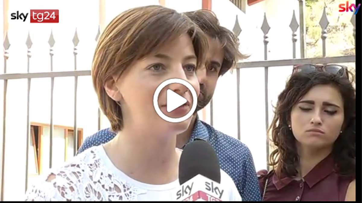 Inchiesta tangenti, lunedì Lara Comi interrogata dal gip VIDEO