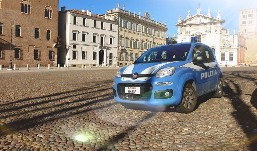 Fermato 4 volte in due giorni per ubriachezza molesta