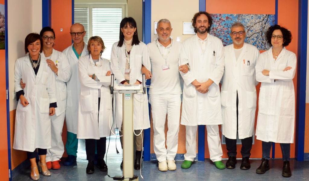 Apre un ambulatorio dietetico per la prevenzione oncologica femminile