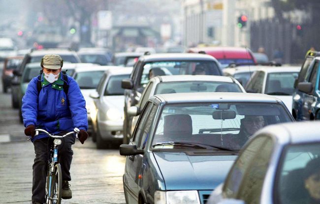 Migliora la qualità dell’aria a Mantova: dal 28 febbraio stop alle limitazioni