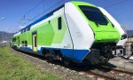 Dal 30 marzo un nuovo treno "Caravaggio" sulla linea Milano-Bozzolo