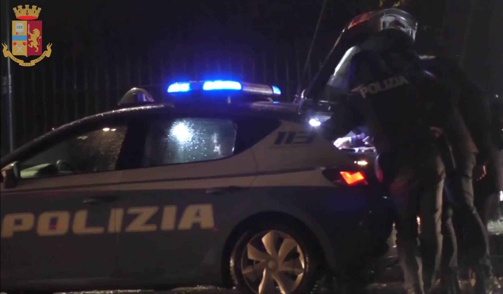 Festività Natalizie: attività di prevenzione e sicurezza degli obiettivi sensibili