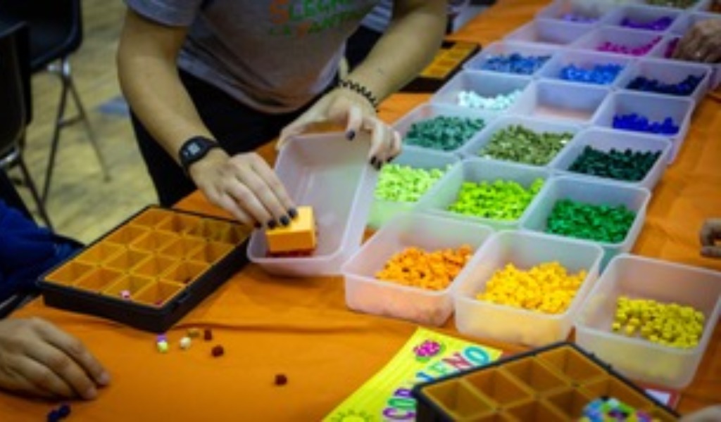 Torna “Un mattoncino alla volta”, l’evento per grandi e piccoli che amano i Lego