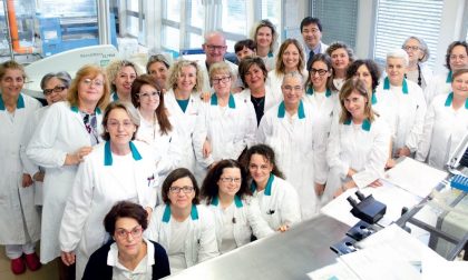 Al Poma arriva la biologia molecolare: terapie personalizzate e riduzione tempi