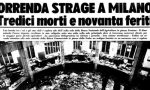 Bomba al cuore: sono passati 50 anni dalla strage di Piazza Fontana
