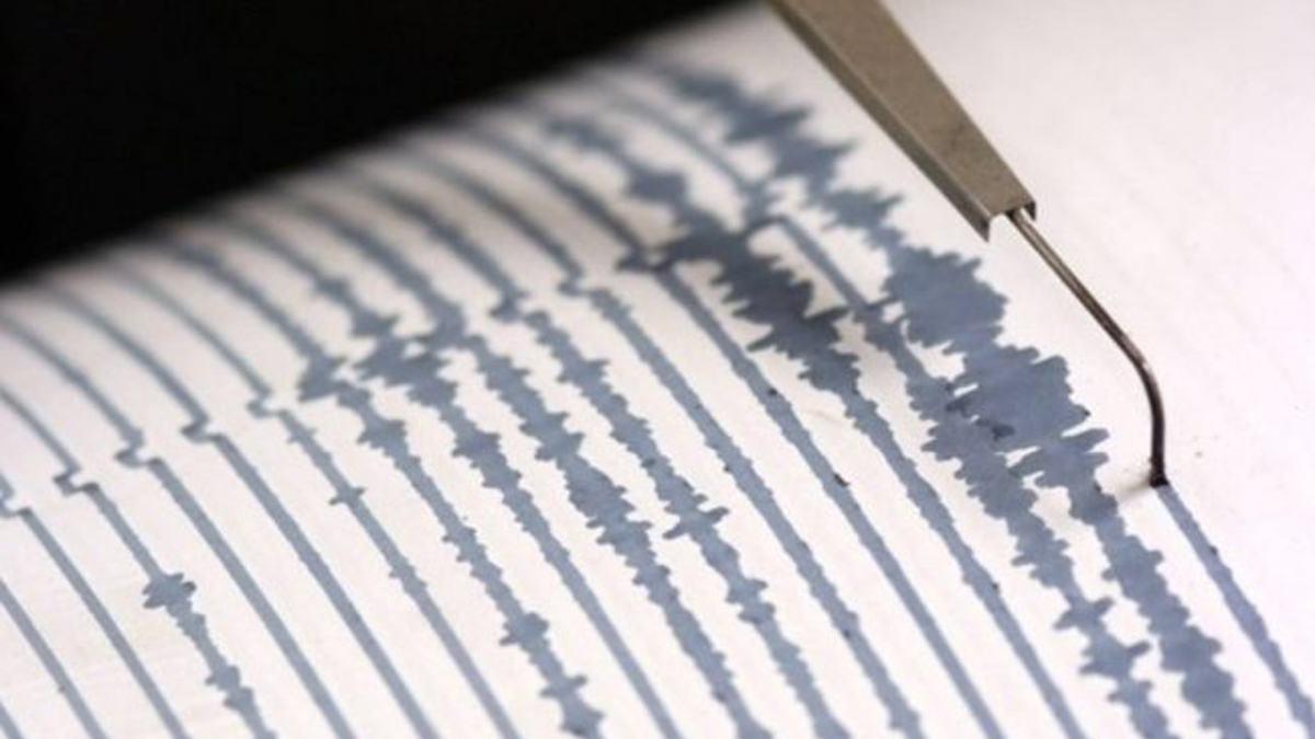 La terra trema ancora, scossa di terremoto in provincia di Reggio