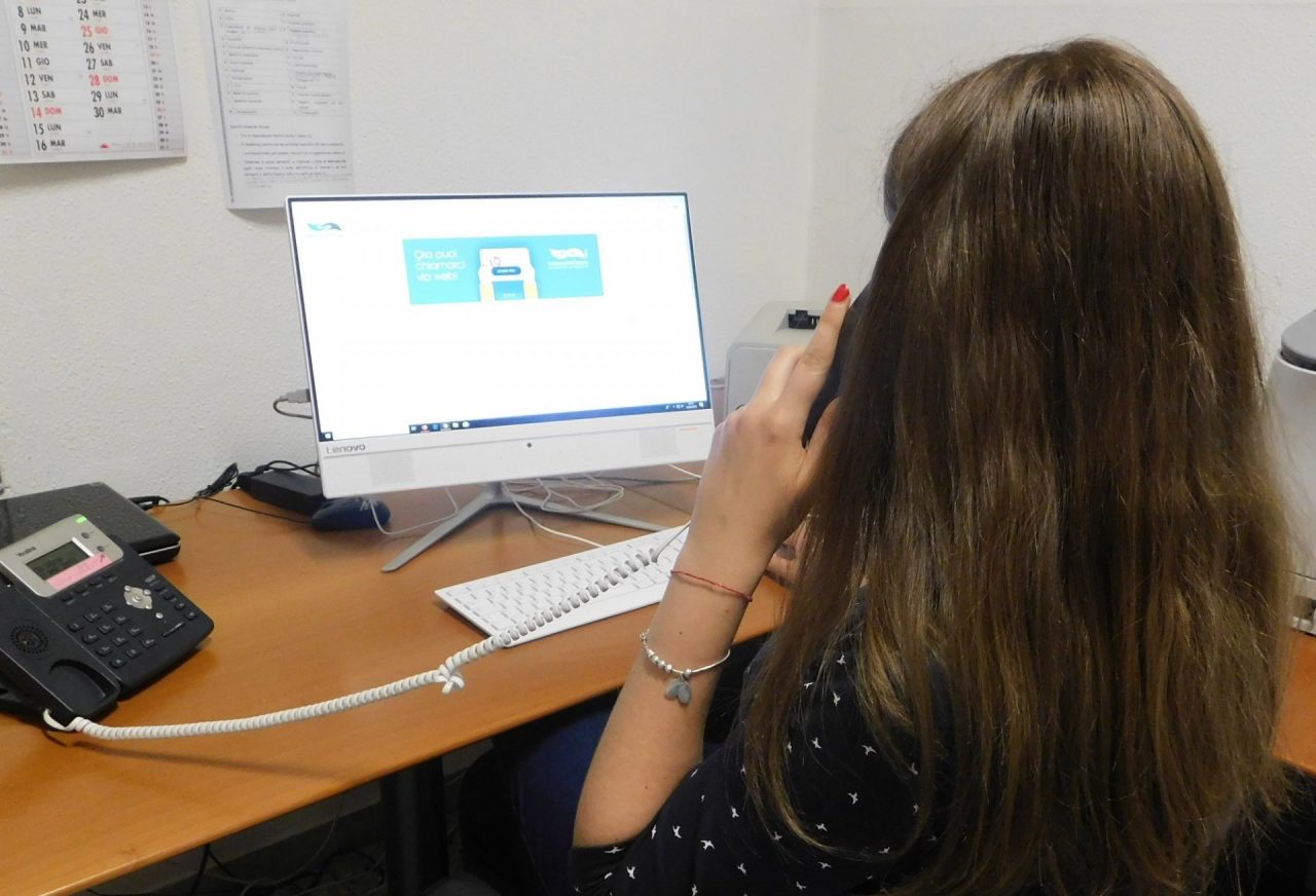 Covid, sostegno psicologico e sociale: consulenza da remoto dai consultori familiari