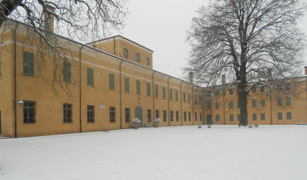 Scoprire le bellezze del mantovano con il Fai: visita guidata alla Villa Alessia a Palidano