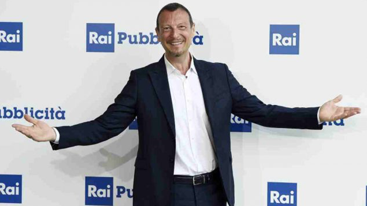 Festival di Sanremo 2020: svelati i nomi dei 20 cantanti in gara