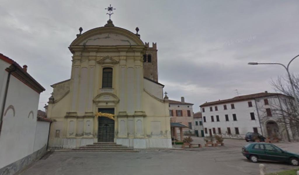 Annullata la festa natalizia per rispetto della tragica morte di Carlo Baruffi