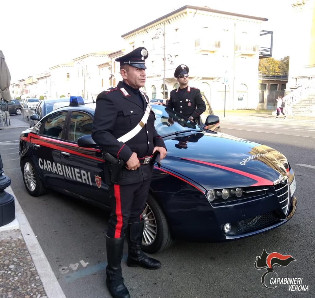 Morto l’uomo coinvolto in un incidente questa mattina sulla SP50 di Isola della Scala
